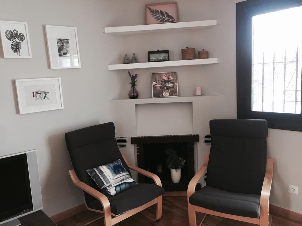 Apartamento Turistico Pueblo Evita Apartment Benalmadena Luaran gambar