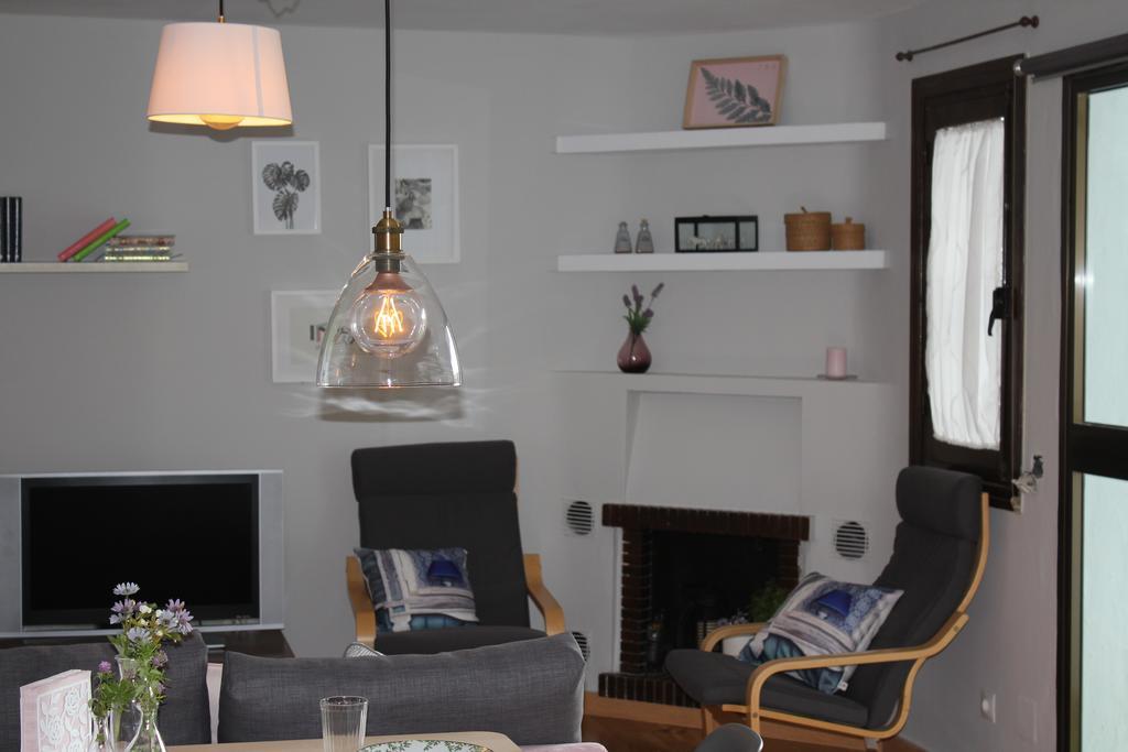 Apartamento Turistico Pueblo Evita Apartment Benalmadena Luaran gambar