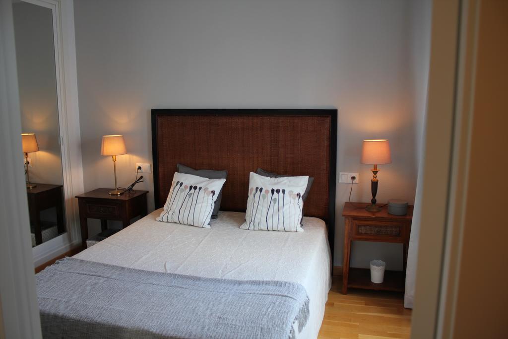 Apartamento Turistico Pueblo Evita Apartment Benalmadena Luaran gambar