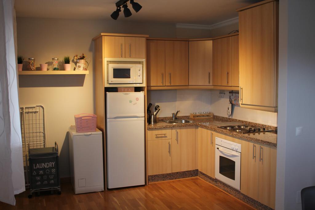 Apartamento Turistico Pueblo Evita Apartment Benalmadena Luaran gambar