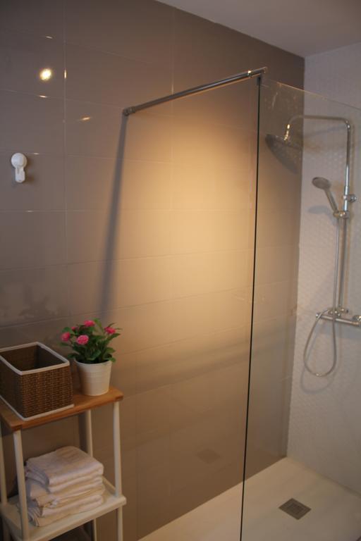 Apartamento Turistico Pueblo Evita Apartment Benalmadena Luaran gambar