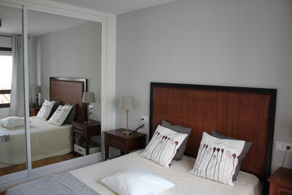 Apartamento Turistico Pueblo Evita Apartment Benalmadena Luaran gambar