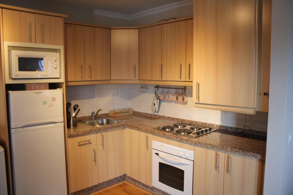 Apartamento Turistico Pueblo Evita Apartment Benalmadena Luaran gambar